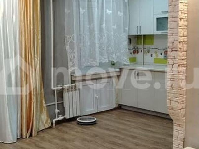 продажа жилая Емва ул. Гущина, 4