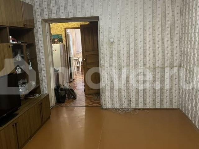 продажа жилая Емва ул. Первомайская ул, 26