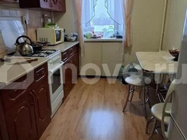 продажа жилая Емва ул. Первомайская ул, 26