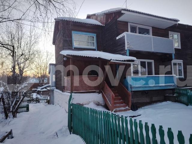 продажа жилая Енисейск ул. Гастелло, 25