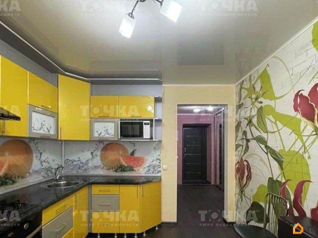 продажа жилая Чебаркуль улица 8 Марта, 5