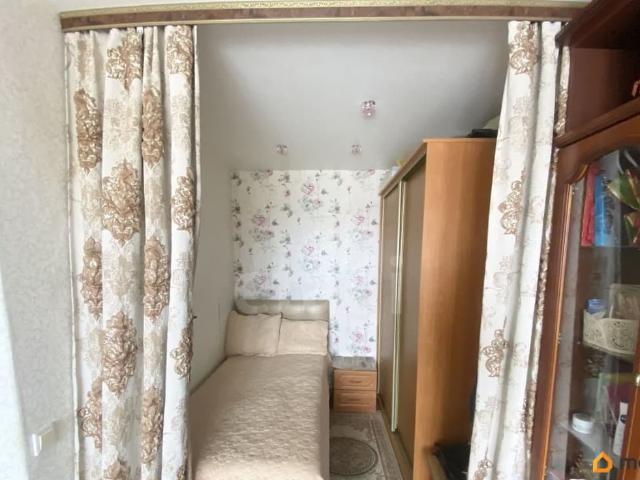 продажа жилая Чебоксары Хевешская улица, 25