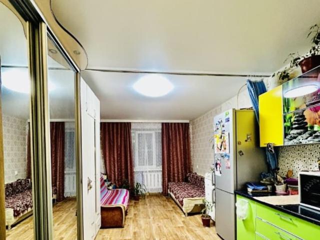 продажа жилая Чебоксары проспект Мира, 44