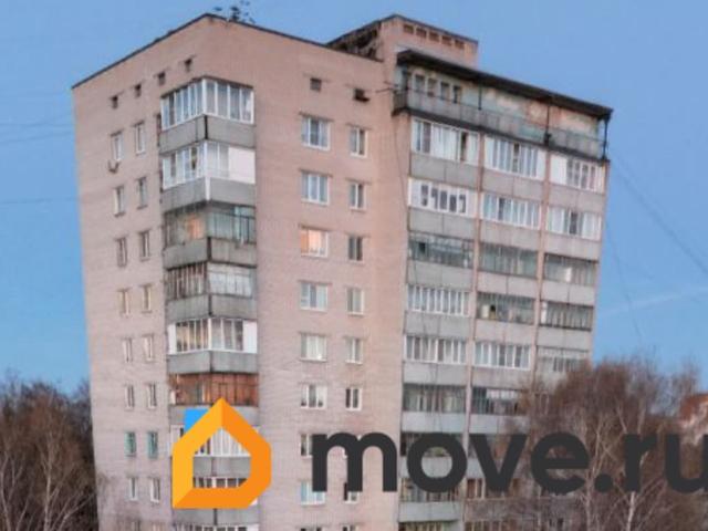 продажа жилая Чебоксары проспект Мира, 37