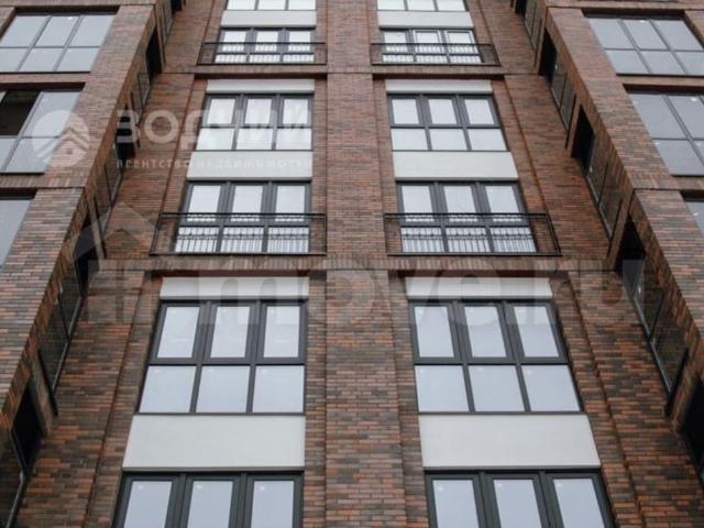 продажа жилая Чебоксары ул. дегтярёва, 15к2