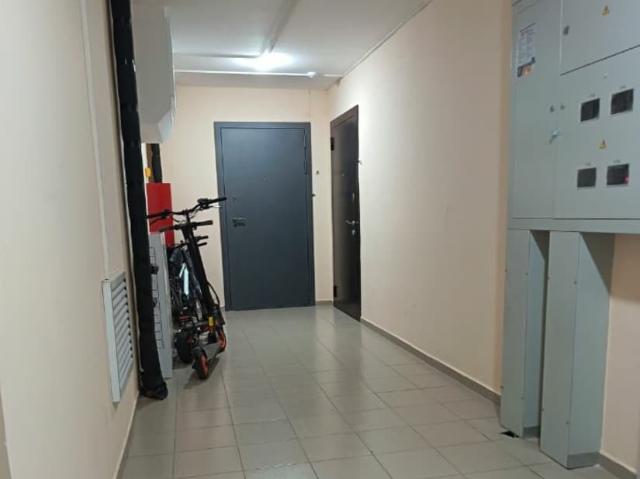 продажа жилая Чебоксары улица А.В. Асламаса, 5