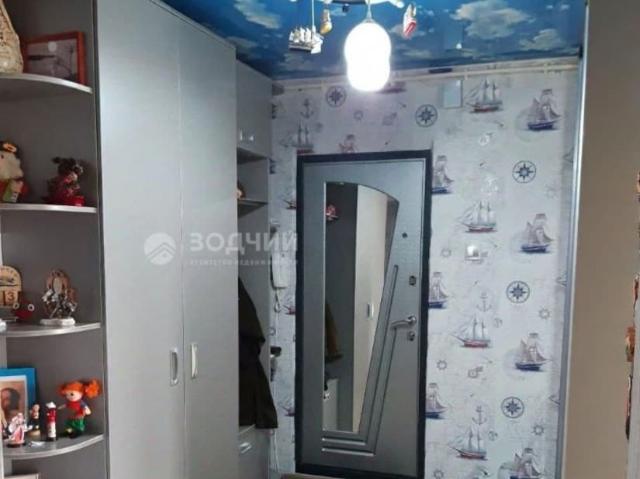 продажа жилая Чебоксары улица Эльгера, 10