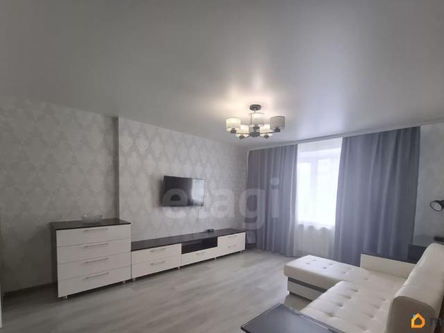 продажа жилая Чебоксары улица Фридриха Энгельса, 1к2
