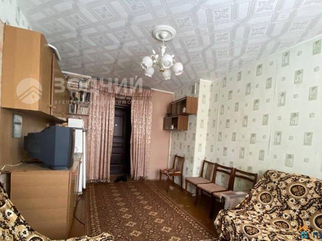 продажа жилая Чебоксары улица Космонавта Андрияна Григорьевича Николаева, 30к1