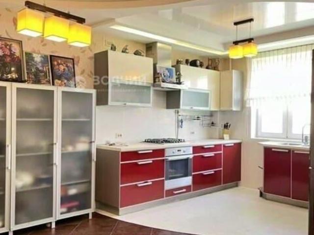 продажа жилая Чебоксары улица Семена Ислюкова, 12