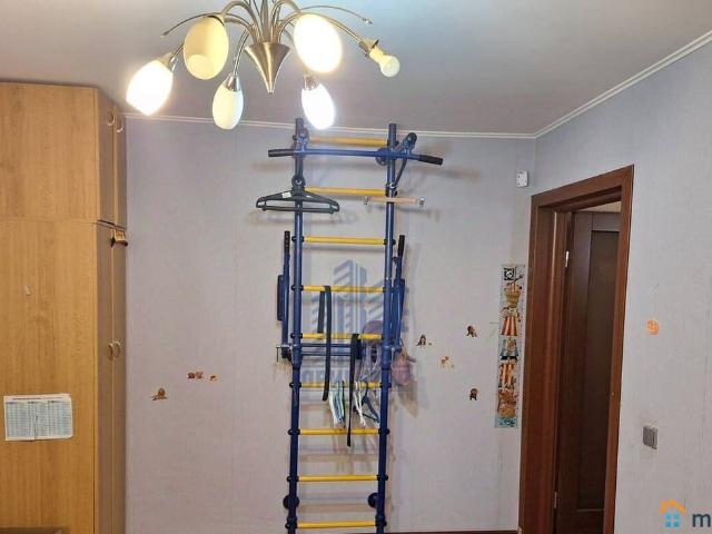 продажа жилая Чебоксары улица Пирогова, 2