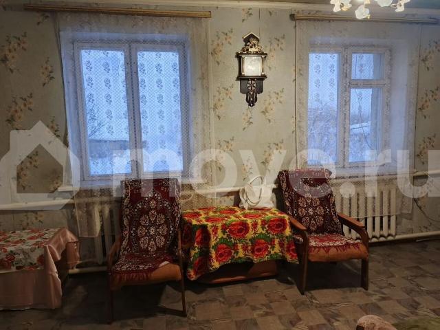 продажа жилая Ефремов ул. 40 лет Победы, 6