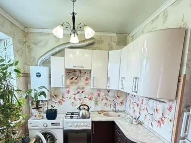 продажа жилая Ефремов улица Дружбы, 10
