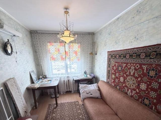 продажа жилая Ефремов улица Дружбы, 19