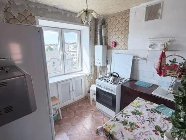 продажа жилая Ефремов улица Ленина, 34