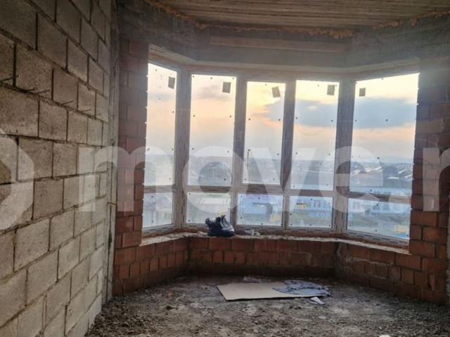 продажа жилая Чегем ул. Баксанское ш, 41
