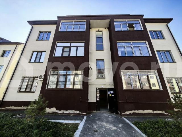 продажа жилая Чегем ул. имени М.В. Сижажева, 1вк2
