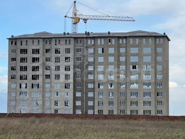 продажа жилая Чегем ул. имени м.в. сижажева, 8