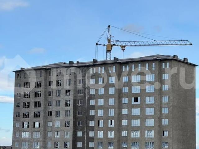 продажа жилая Чегем ул. имени м.в. сижажева, 8