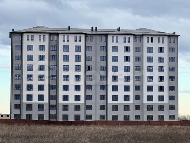 продажа жилая Чегем ул. имени М.В. Сижажева, 8