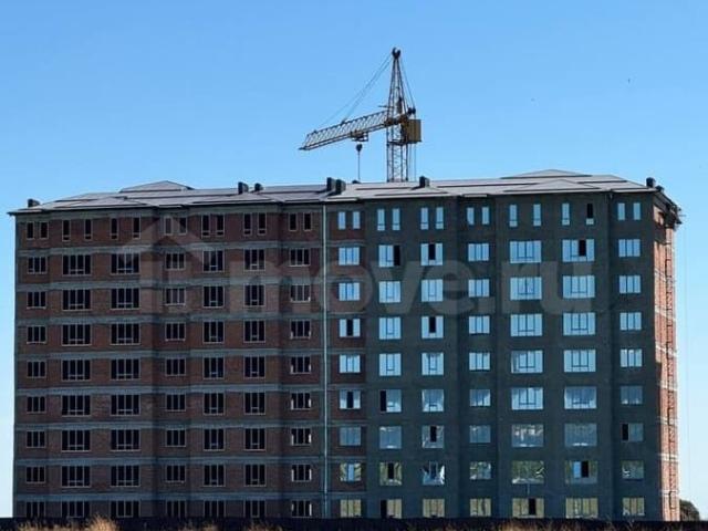 продажа жилая Чегем ул. имени м.в. сижажева, 8