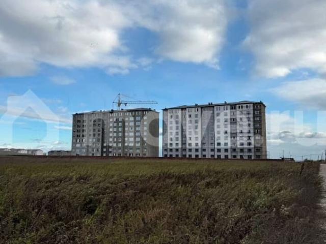 продажа жилая Чегем ул. имени м.в. сижажева, 8