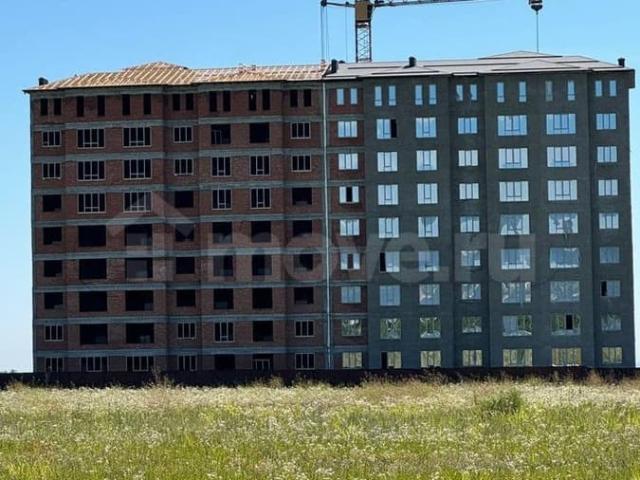 продажа жилая Чегем ул. имени м.в. сижажева, 8