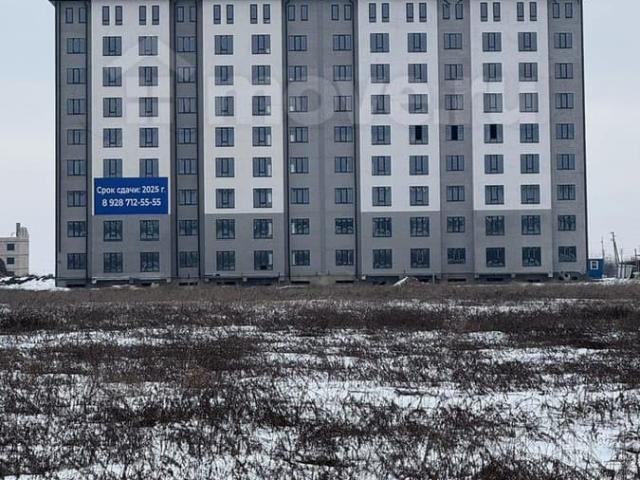 продажа жилая Чегем ул. имени М.В. Сижажева, 8