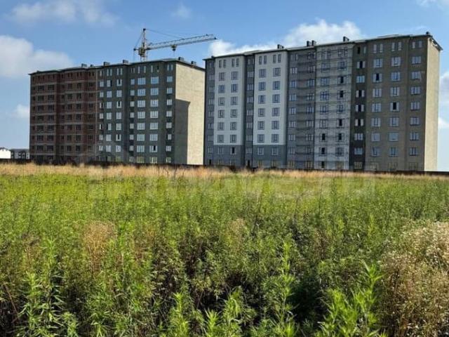 продажа жилая Чегем ул. имени м.в. сижажева, 8