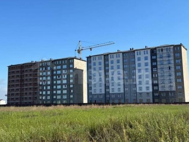 продажа жилая Чегем ул. имени м.в. сижажева, 8