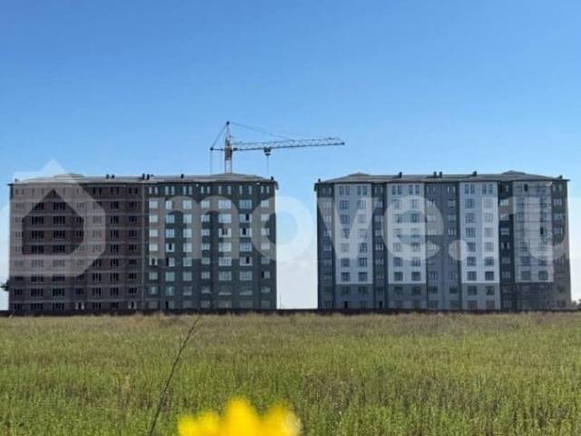 продажа жилая Чегем ул. имени м.в. сижажева, 8