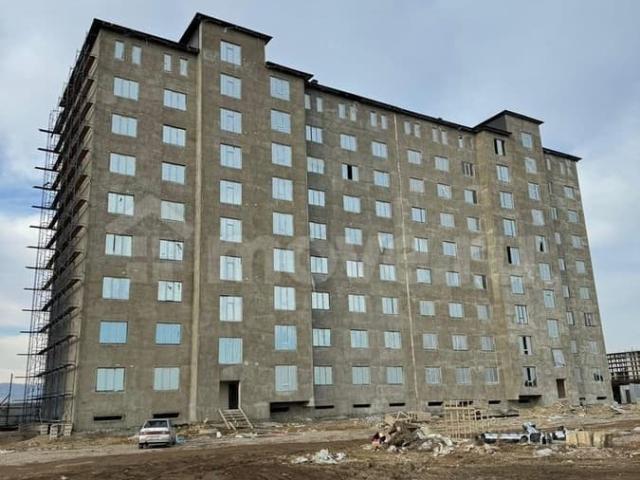 продажа жилая Чегем ул. имени М.В. Сижажева, 8