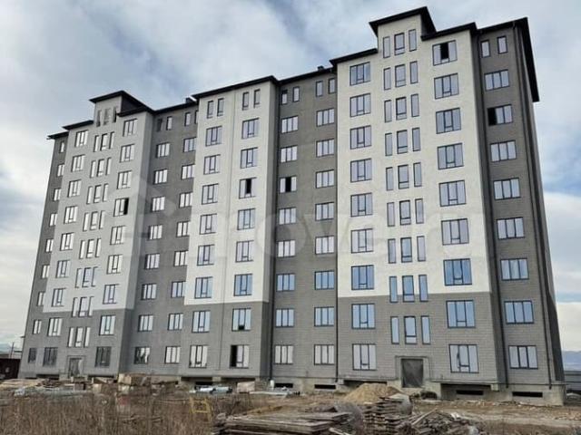 продажа жилая Чегем ул. имени М.В. Сижажева, 8