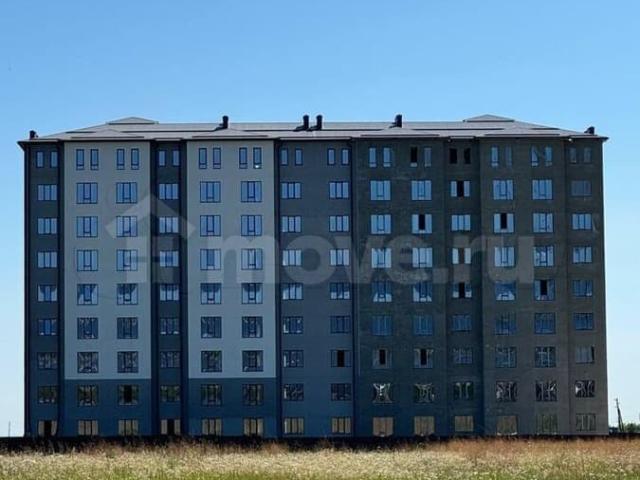 продажа жилая Чегем ул. имени м.в. сижажева, 8
