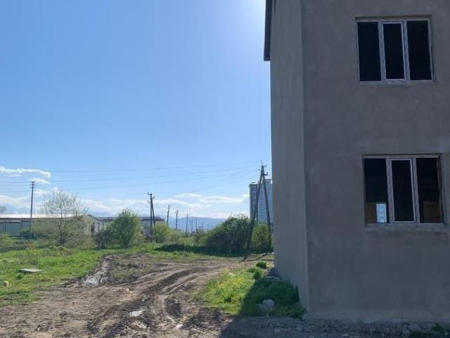 продажа жилая Чегем улица имени М.В. Сижажева, 25