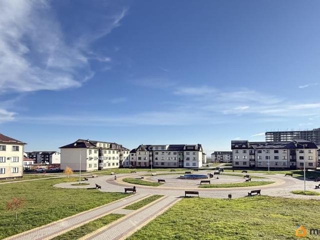 продажа жилая Чегем улица Имени М.В. Сижажева