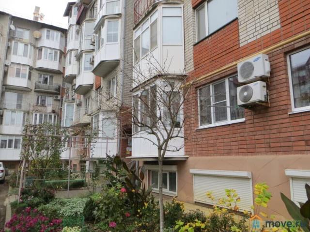 продажа жилая Ейск улица Коммунаров, 26