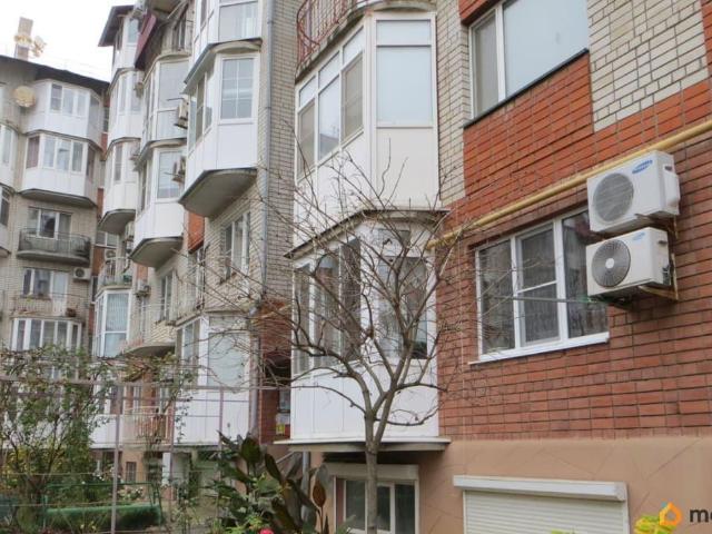 продажа жилая Ейск улица Коммунаров