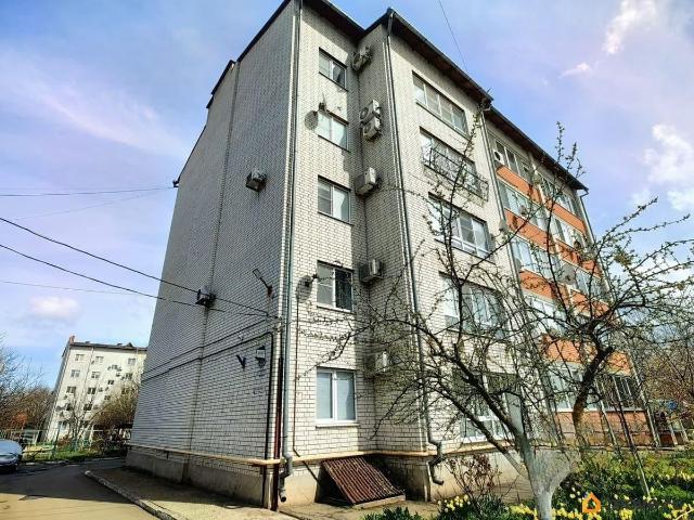 продажа жилая Ейск улица Плеханова, 9/10