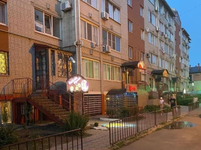 продажа жилая Ейск Ясенская улица, 23