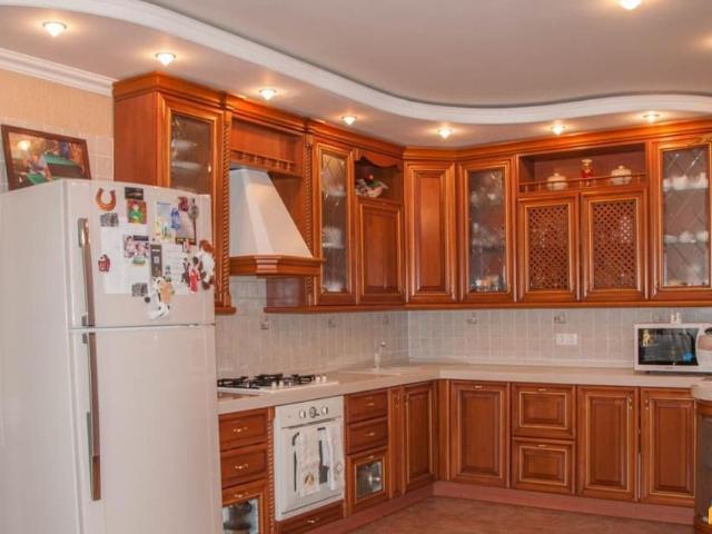 продажа жилая Ейск Коммунистическая улица, 81