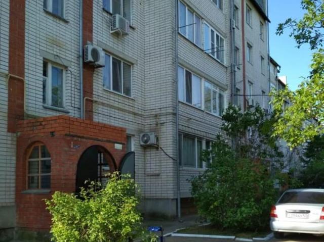 продажа жилая Ейск Красная улица, 43/5