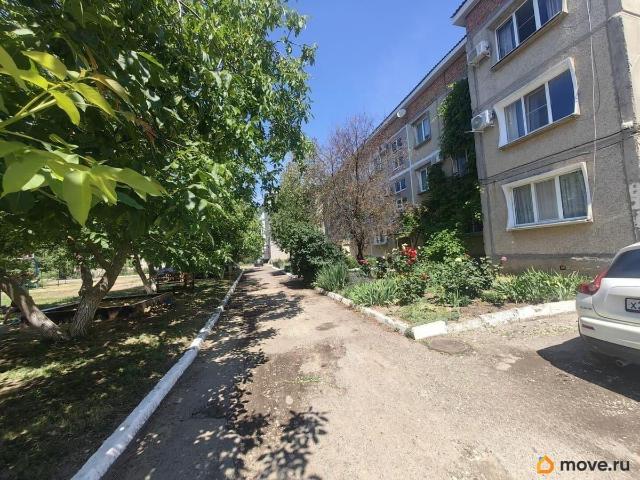 продажа жилая Ейск Московская улица, 273/10