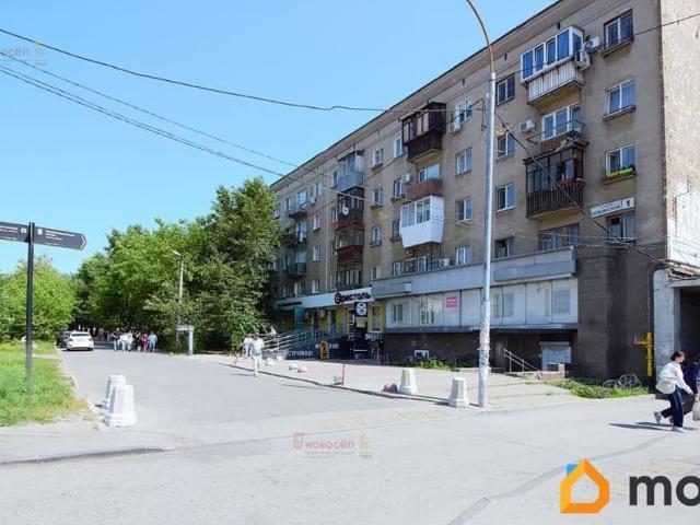 продажа жилая Екатеринбург переулок Невьянский, 1