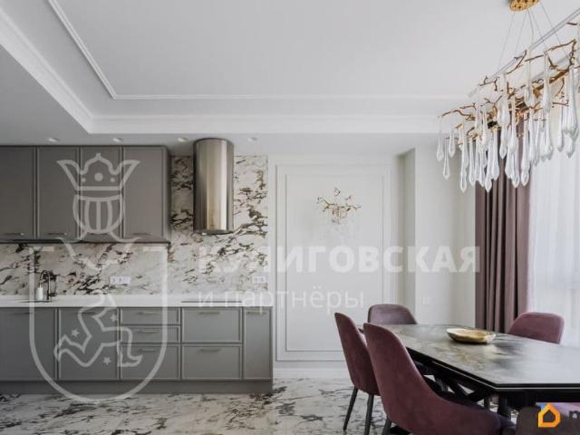 продажа жилая Екатеринбург переулок Гаринский, 5