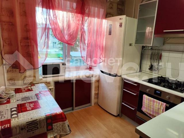 продажа жилая Екатеринбург пр т Седова, 33