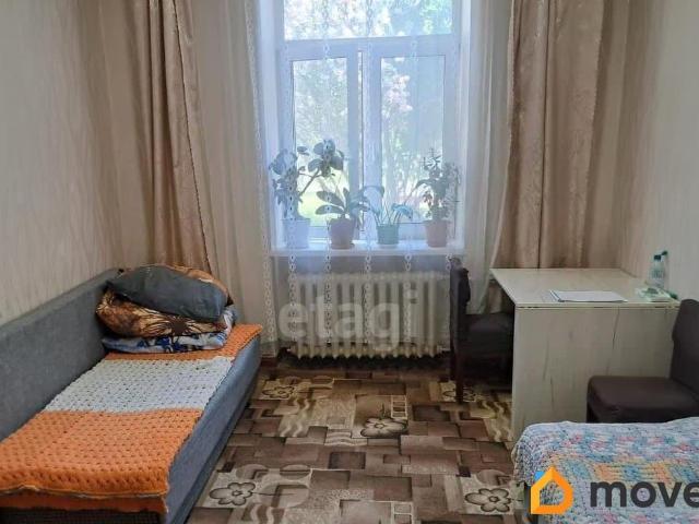 продажа жилая Екатеринбург проспект Орджоникидзе, 20