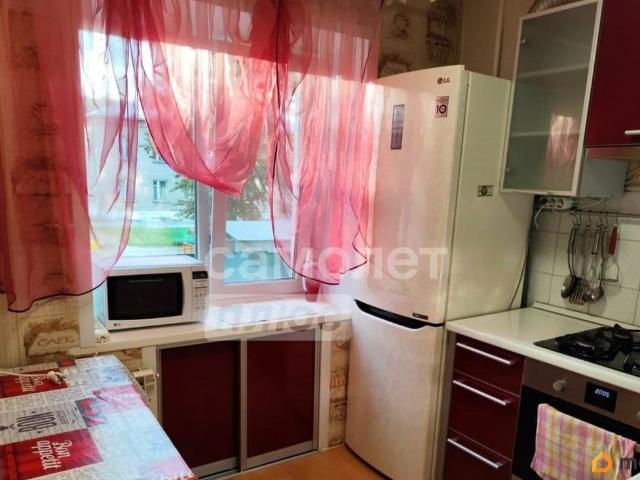 продажа жилая Екатеринбург проспект Седова, 33