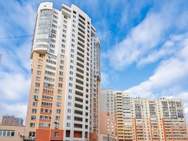 продажа жилая Екатеринбург Совхозная улица