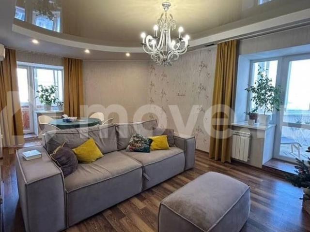 продажа жилая Екатеринбург ул. Мельникова, 20